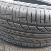لاستیک 195/60/15|قطعات یدکی و لوازم جانبی|لاهیجان, گلستان|دیوار