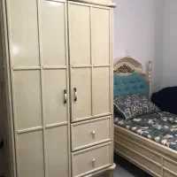 فروش|تخت و سرویس خواب|تهران, پاسداران|دیوار