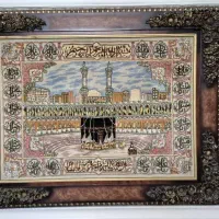 تابلو فرش دستباف تبریز