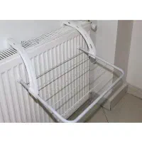 بندرخت رادیاتوری شوفاژی