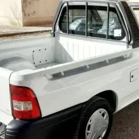 پراید وانت 151 صفر سیمی|خودرو سواری و وانت|مرودشت, مسجد رسول‎|دیوار