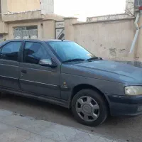 پرشیا مدل 89