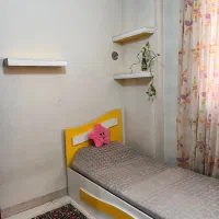 کمد دیواری اتاق کودک|تخت و سرویس خواب|فیروزکوه, |دیوار