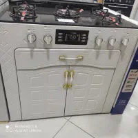 گاز|اجاق گاز و لوازم برقی پخت‌وپز|بندر کنگان, |دیوار