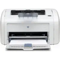 Hp 1018پرینتر