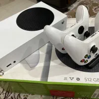ایکس باکس سری اس