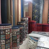 فروشگاه فرش و موکت شعبانی