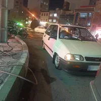 هاچبک پنوماتیک