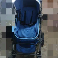 لوازم کودک|کالسکه و لوازم جانبی|گرگان, |دیوار