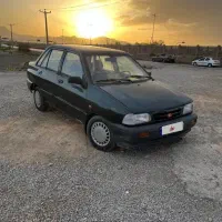 پراید مدل ۸۰