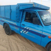 نیسان بار