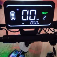 اسکوتر نو|دوچرخه، اسکیت، اسکوتر|خمینی‌شهر, |دیوار