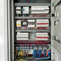 برق کشی ساختمان صفر تا صد