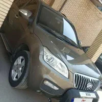 لیفان x60 مدل 1394