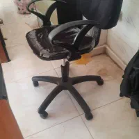 میز و صندلی گردون|مبلمان اداری|اردبیل, |دیوار