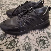 کتونی اسپرت چرم