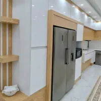 طراحی و نصب کابینت و کمد دیواری  منحصر بفرد|جاکفشی، کمد، دراور|تهران, چیتگر شمالی|دیوار