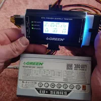 تعدادی (پاور گرین)کامپیوتر|قطعات و لوازم جانبی رایانه|ایلام, |دیوار