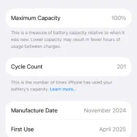 iphone 16 pro|موبایل|شیراز, شاهچراغ|دیوار