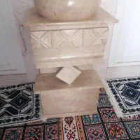 روشویی سنگی