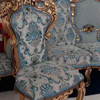 مبلمان سلطنتی|مبلمان خانگی و میز عسلی|پردیس, فاز ۲|دیوار