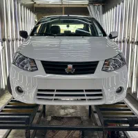 ساینا دوگانه 1401