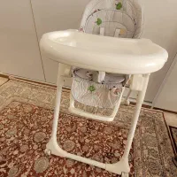 صندلی غذا کودک