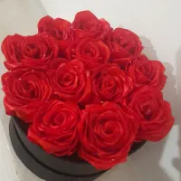 گل روبانی