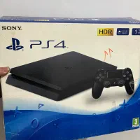 پی اس فور ps4