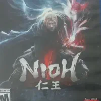 ps4 nioh