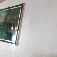 تابلو آیینه ای|تابلو، نقاشی، عکس|تهران, پرستار|دیوار
