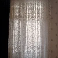 دو عدد پرده