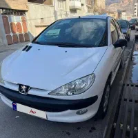 ۲۰۶ تیپ ۲ مدل ۹۹