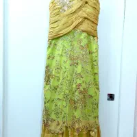 پیراهن مجلسی|لباس|گرگان, |دیوار