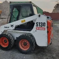 فروش بابکتs130