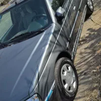 پژو پارس تیوفایو ۱۴۰۱ امیدیه|خودرو سواری و وانت|امیدیه, |دیوار