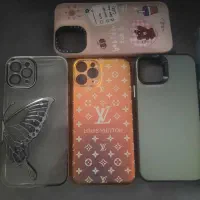 تعدادی قاب گوشی ایفون۱۱pro|لوازم جانبی موبایل و تبلت|اهواز, زیتون کارگری|دیوار