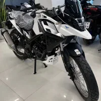 اقساط ۱۲ ماهه گلگسی NH 250 صفر ۱۴۰۴|موتورسیکلت|تهران, امام حسین|دیوار