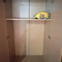 کمد|جاکفشی، کمد، دراور|کیش, |دیوار