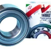 بلبرینگ چرخ جلو عقب پراید پژو تیبا ساینا سمند ۲۰۶|قطعات یدکی و لوازم جانبی|کرج, شهرک سهرابیه|دیوار