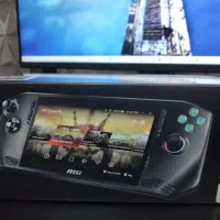 msi claw ultra 7