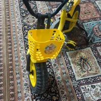 دوچرخه 12|دوچرخه، اسکیت، اسکوتر|مشهد, عسگریه|دیوار