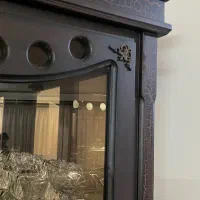 بوفه بزرگ و کاملا سالم وشیک