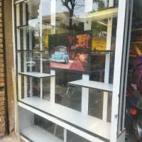 میز ویترین|فروشگاه و مغازه|مرند, |دیوار