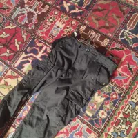 شلوار 6جیب آمریکای اصل