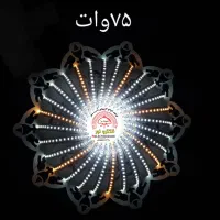 تولید لامپ|لامپ و چراغ|رشت, حافظ آباد|دیوار