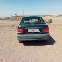 مدل ۸۲ تازه تعمیر