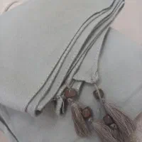 شال موهر ساده نو|لباس|قم, چهل درخت‎|دیوار