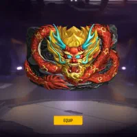 اکانت فری فایر لول 52 و پرایم 3|کنسول، بازی ویدئویی و آنلاین|اصفهان, فردوان|دیوار