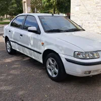 سمند۸۹|خودرو سواری و وانت|زنجان, |دیوار